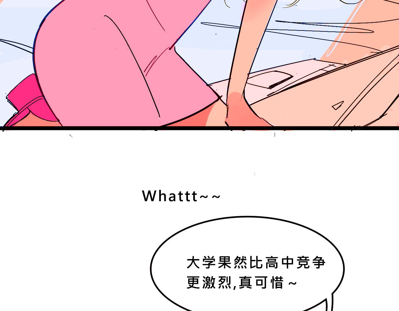 甜茶的校園愛情-第7话