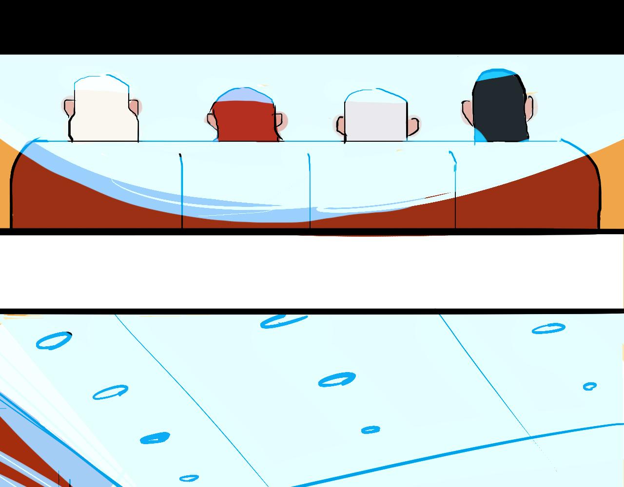 甜茶的校園愛情-第7话