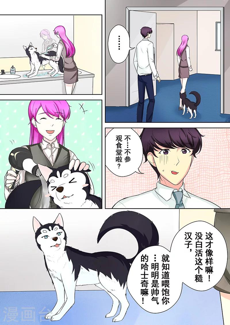 第5话 我不是二哈-第5话