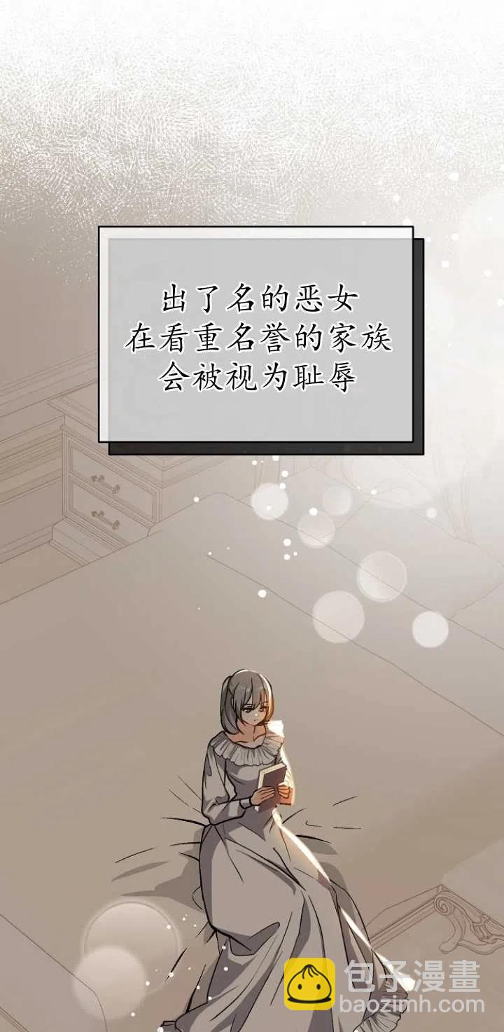 沒打算勾引男主 - 第28話(1/2) - 4