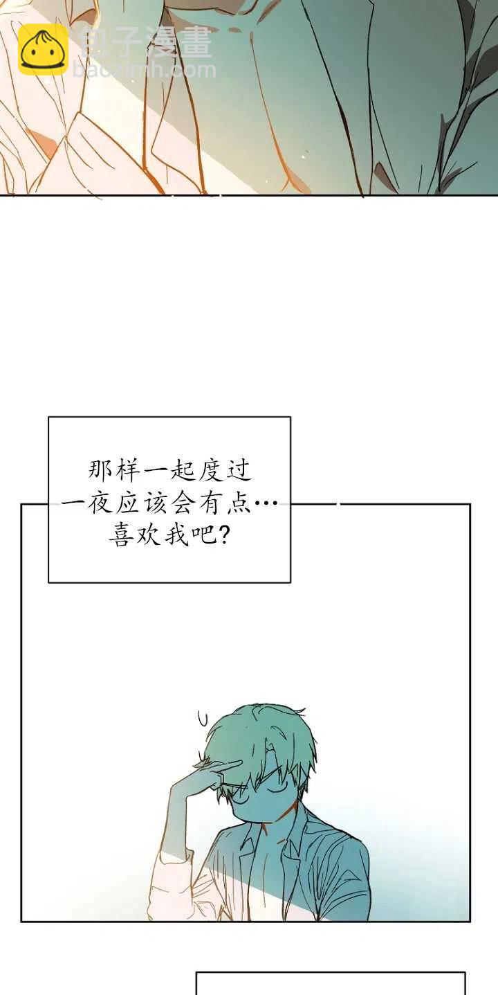 沒打算勾引男主 - 第08話(2/2) - 2