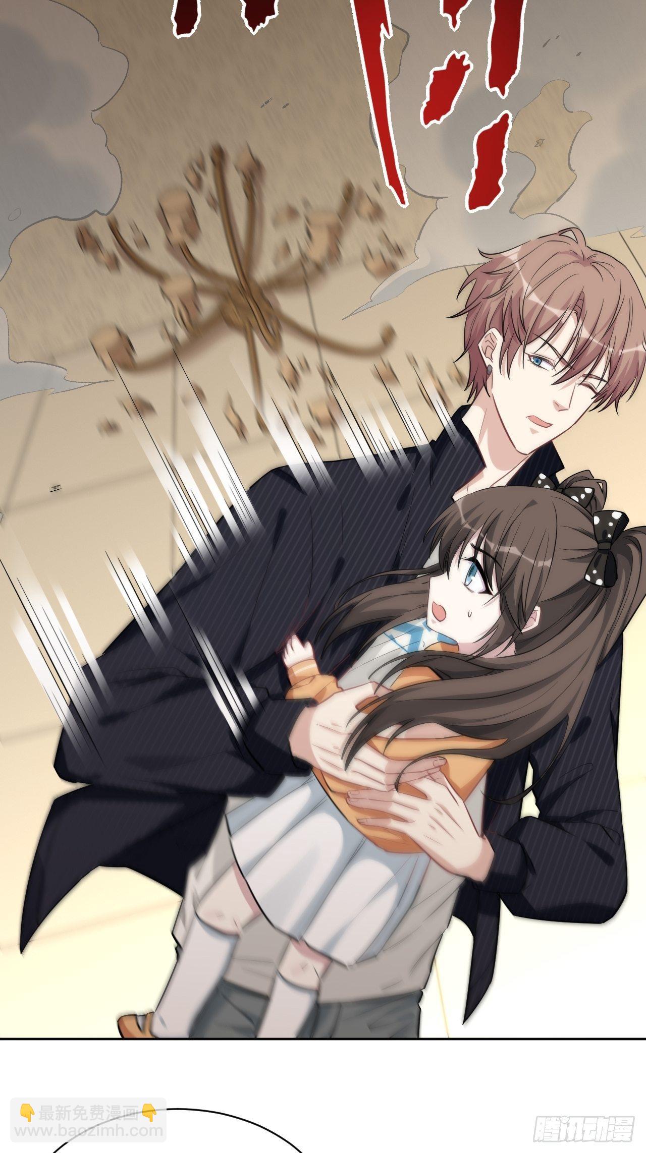 第12话：小熊玩具（二）-第13话