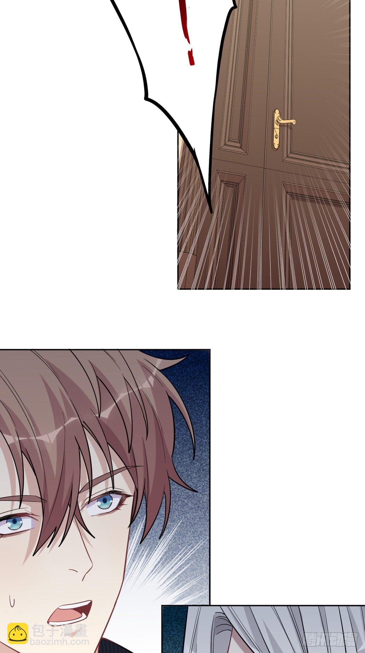 第12话：小熊玩具（二）-第13话