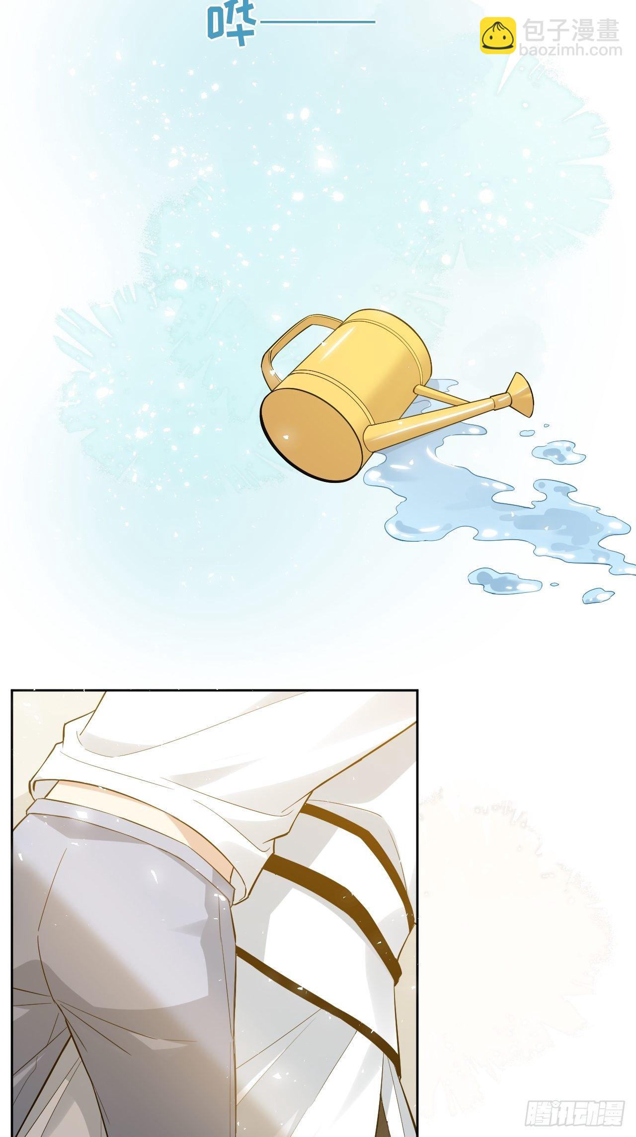 第31话：画家与爱人（一）(1/2)-第33话