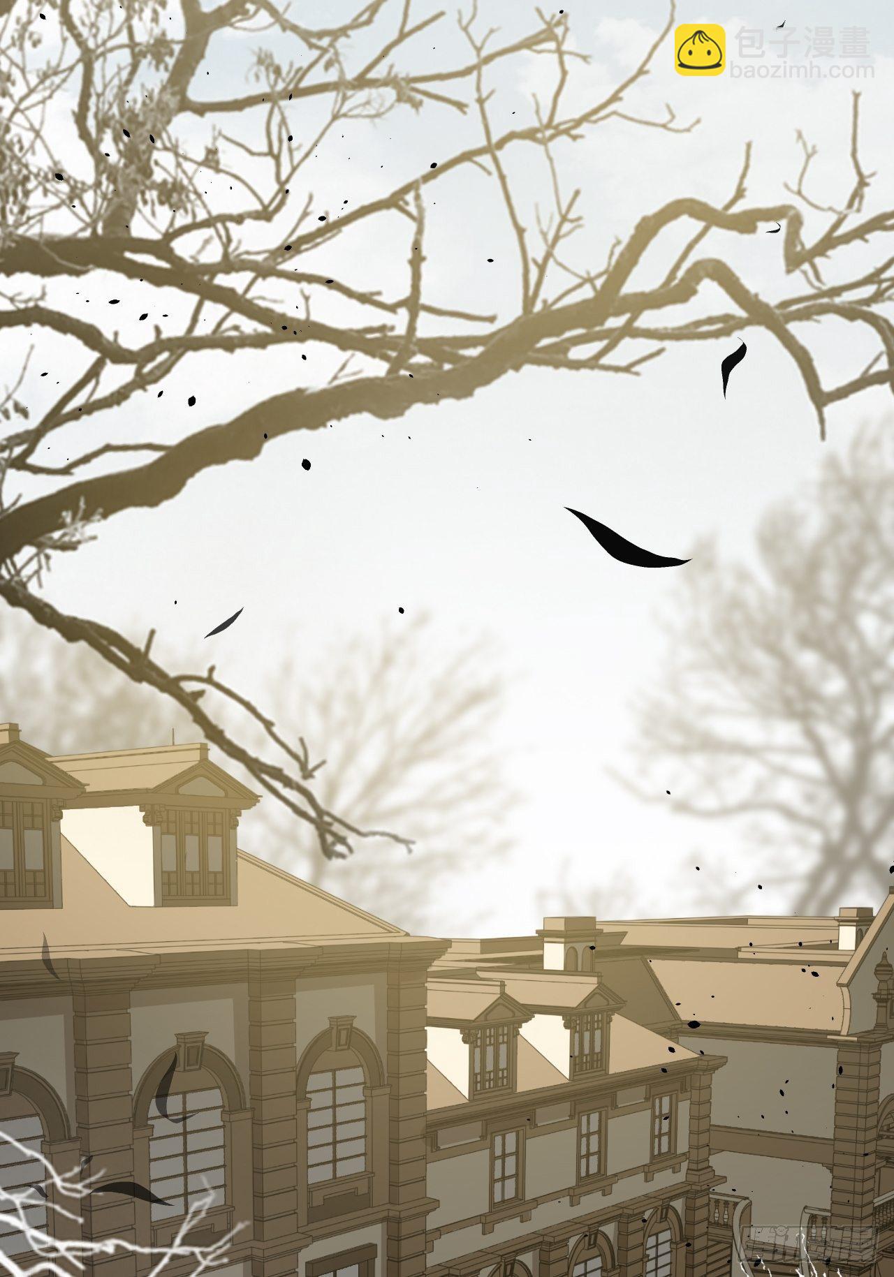 第31话：画家与爱人（一）(1/2)-第33话