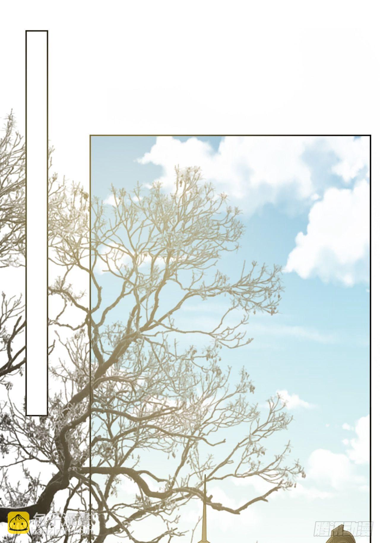 第33话：画家与爱人（三）(1/2)-第35话