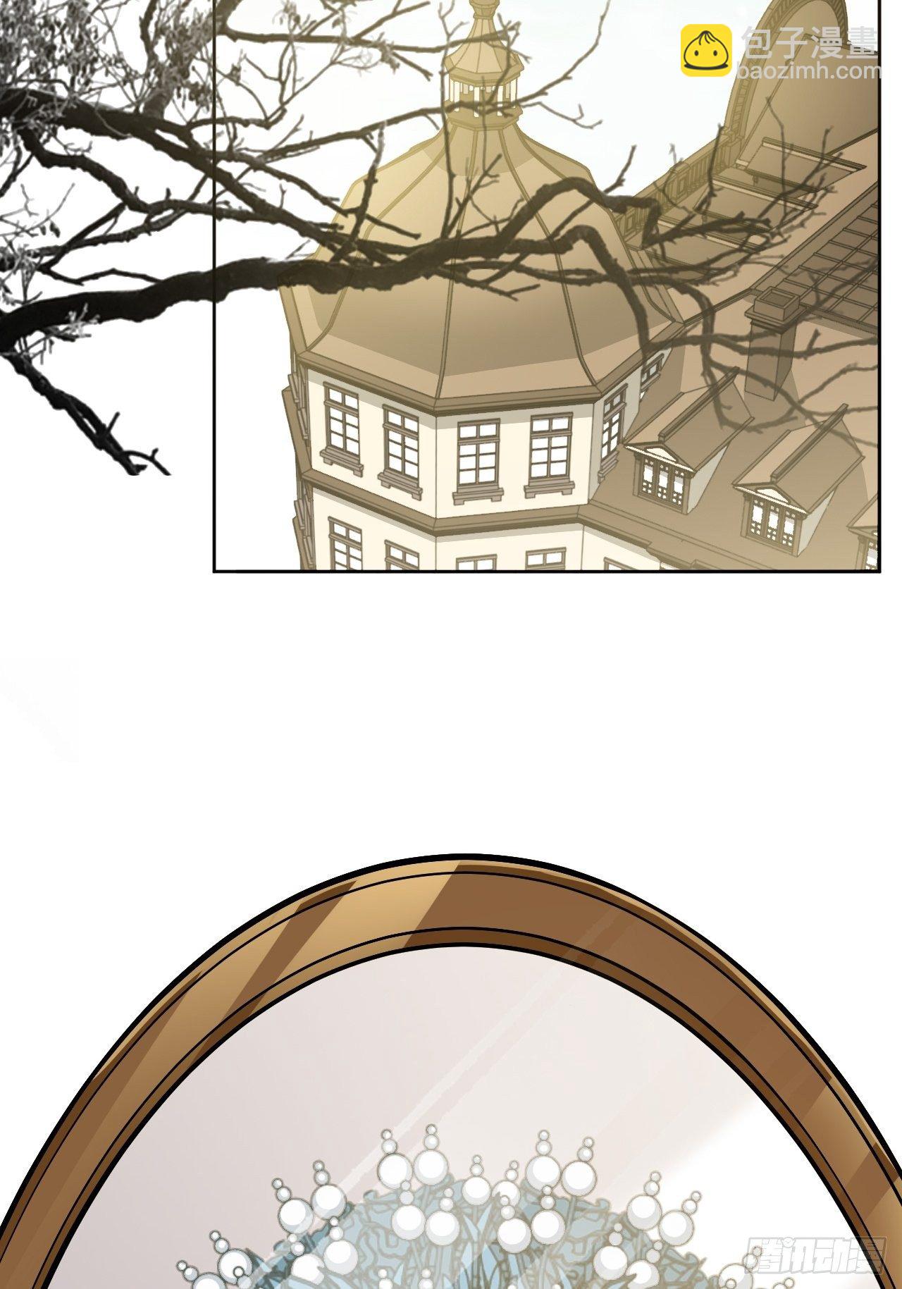 第33话：画家与爱人（三）(1/2)-第35话