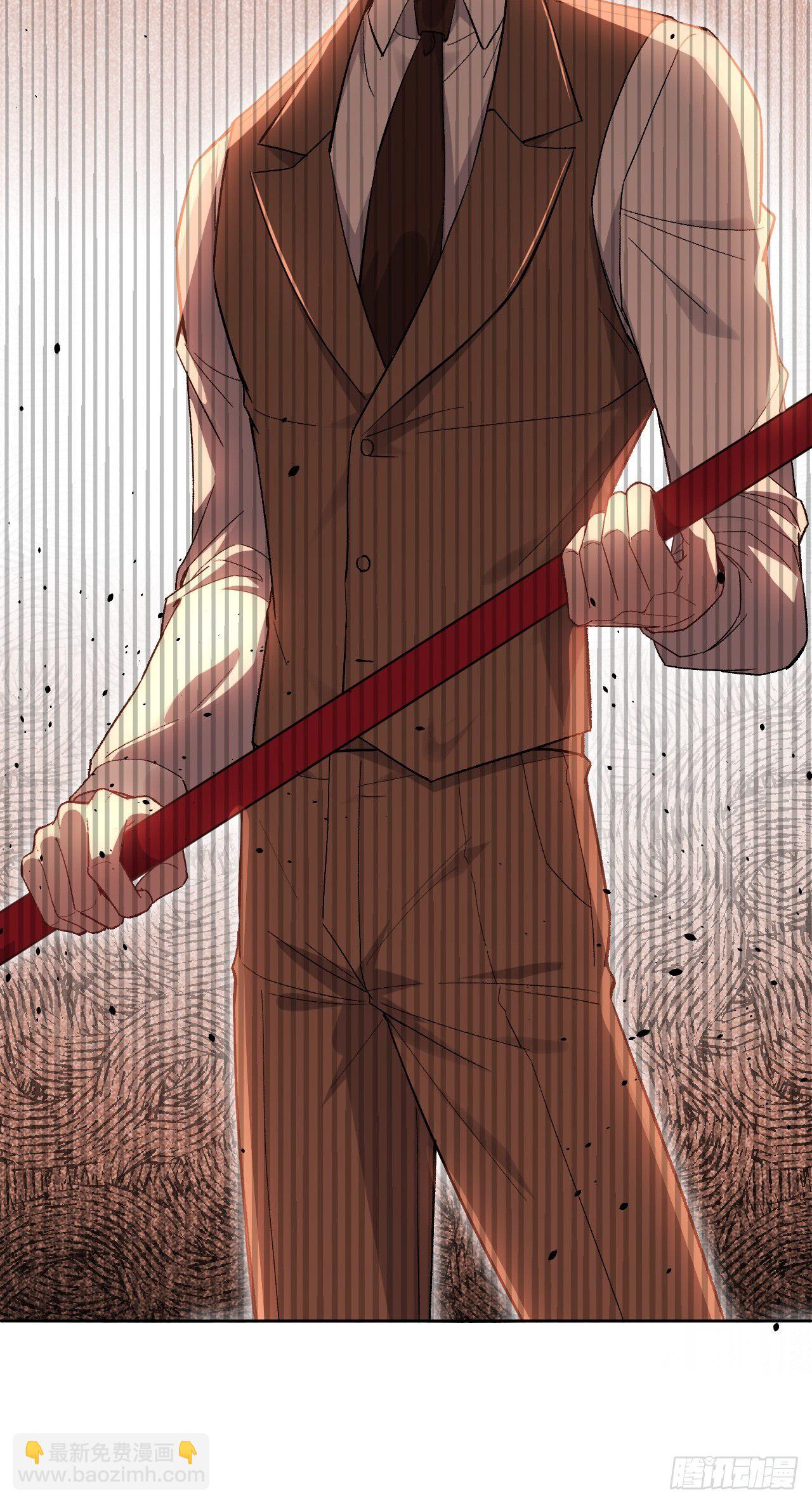 第35话：画家与爱人（五）(1/2)-第37话