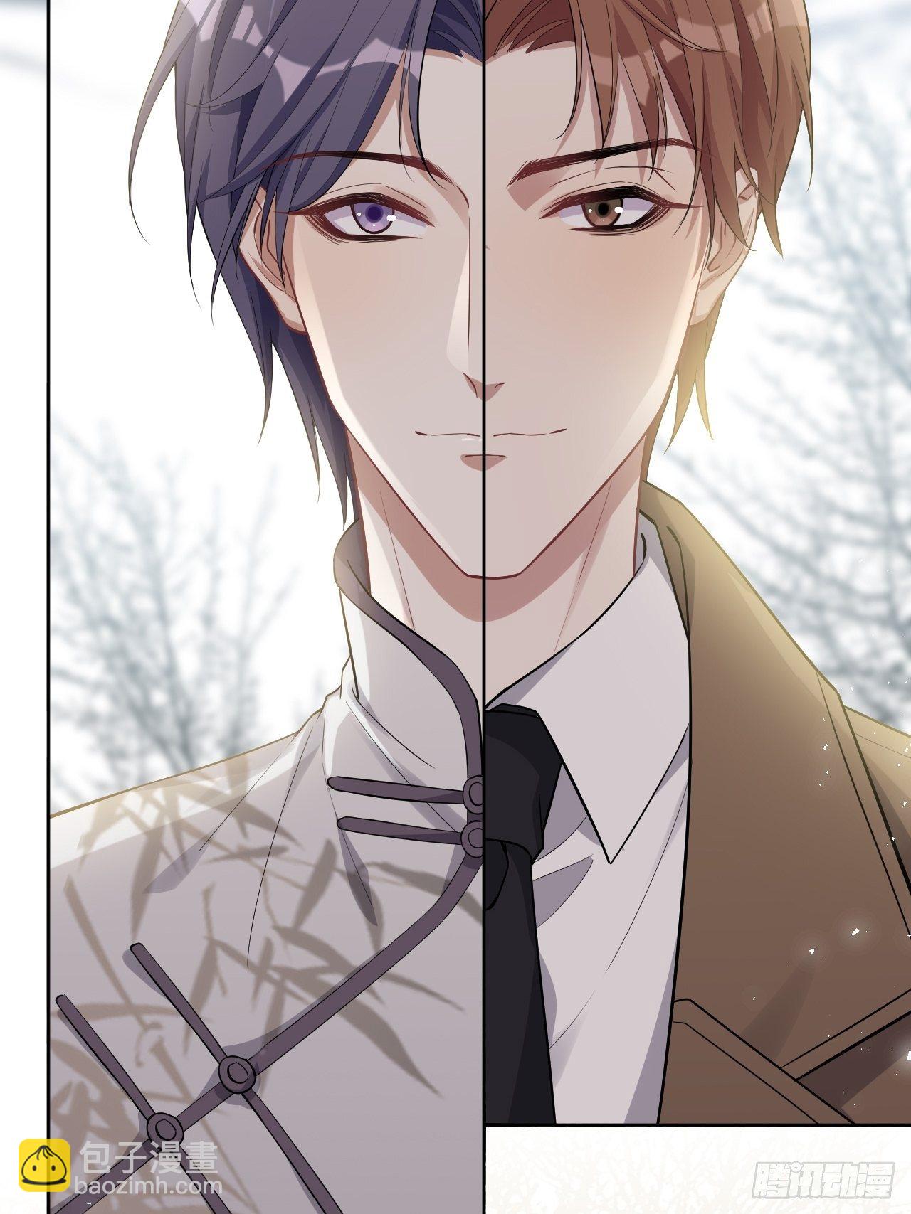 第35话：画家与爱人（五）(1/2)-第37话