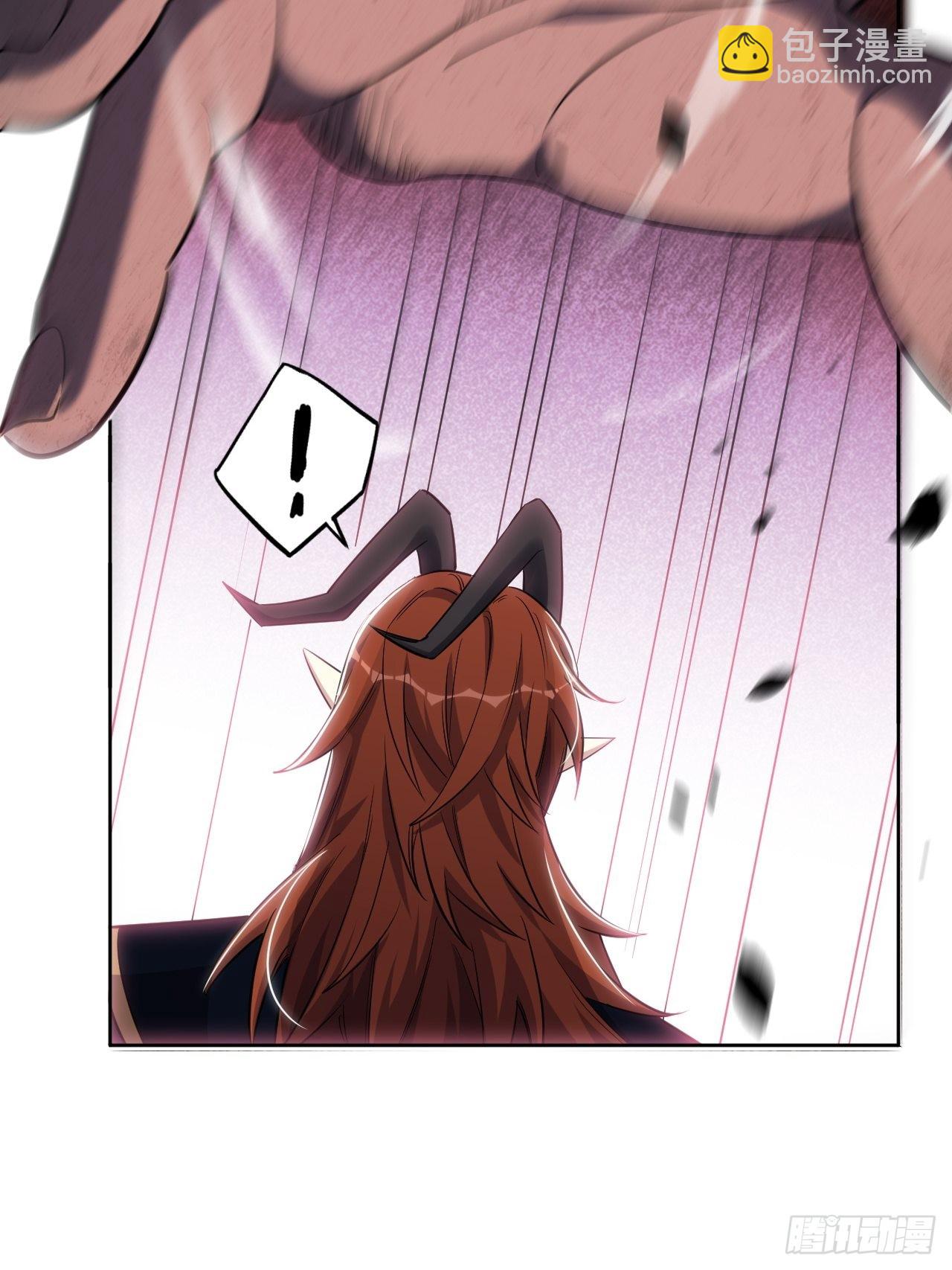 第58话：妖神冥灼（七）(1/2)-第61话