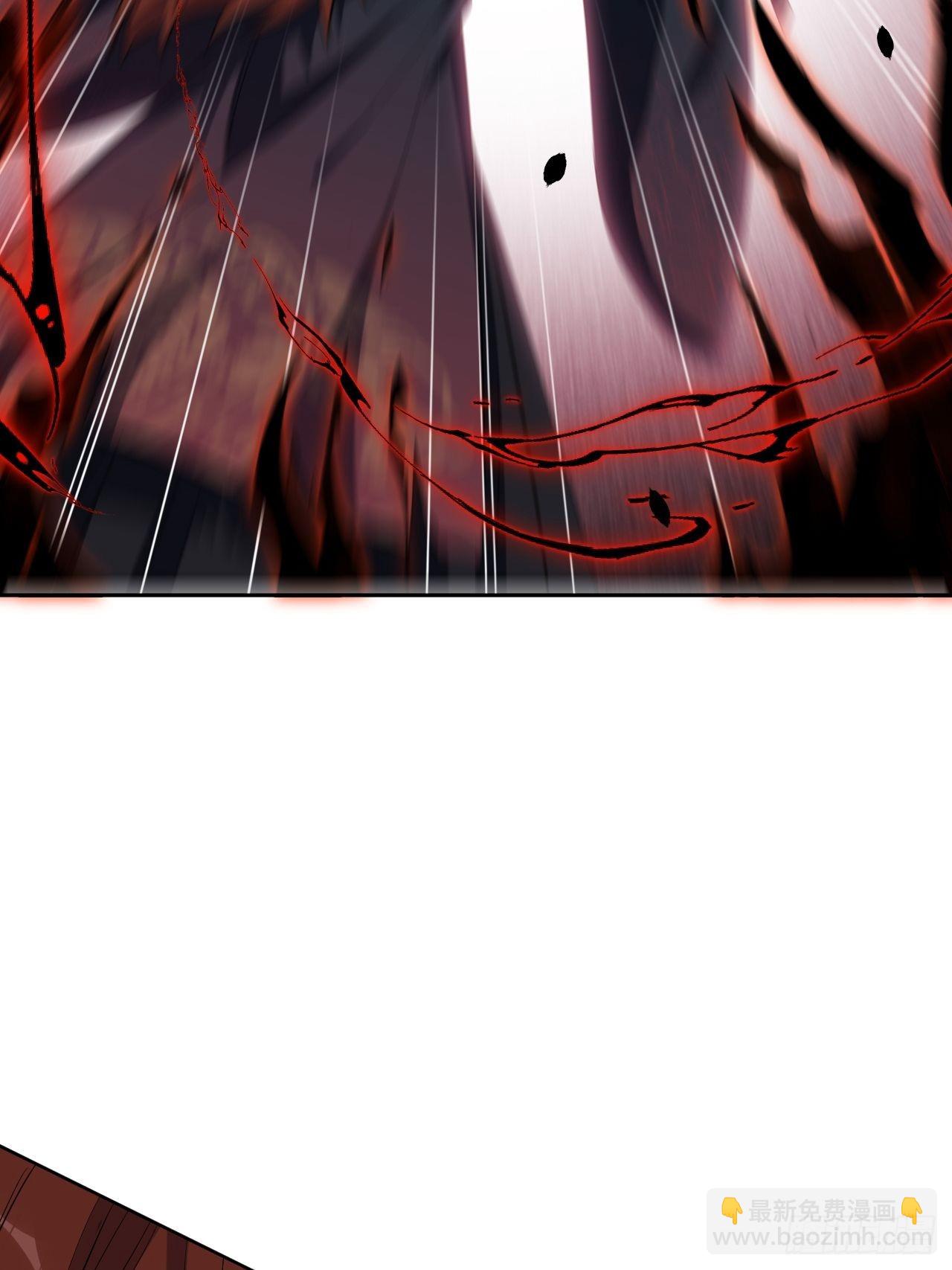 第58话：妖神冥灼（七）(1/2)-第61话