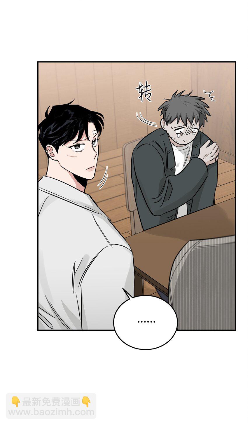 21 沟通的方式(1/2)-第13话