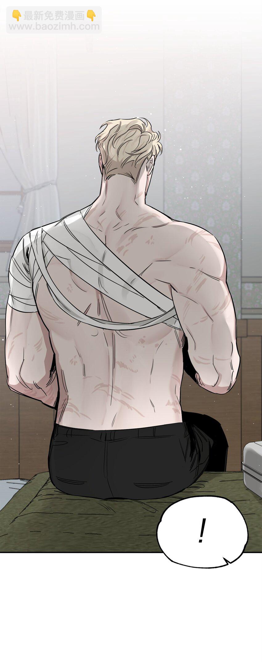 28 理性与感性之间(1/2)-第25话