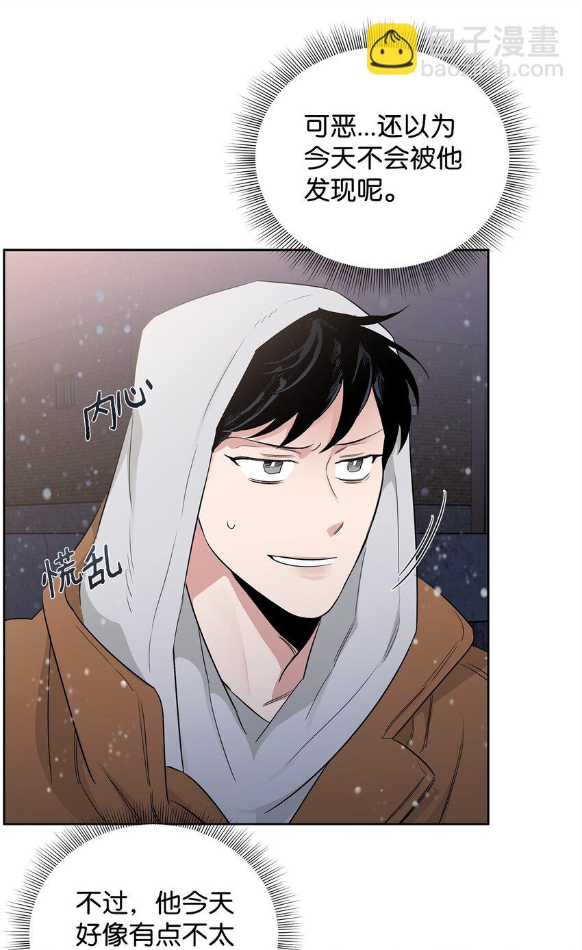 35 奇怪的男人(1/2)-第19话