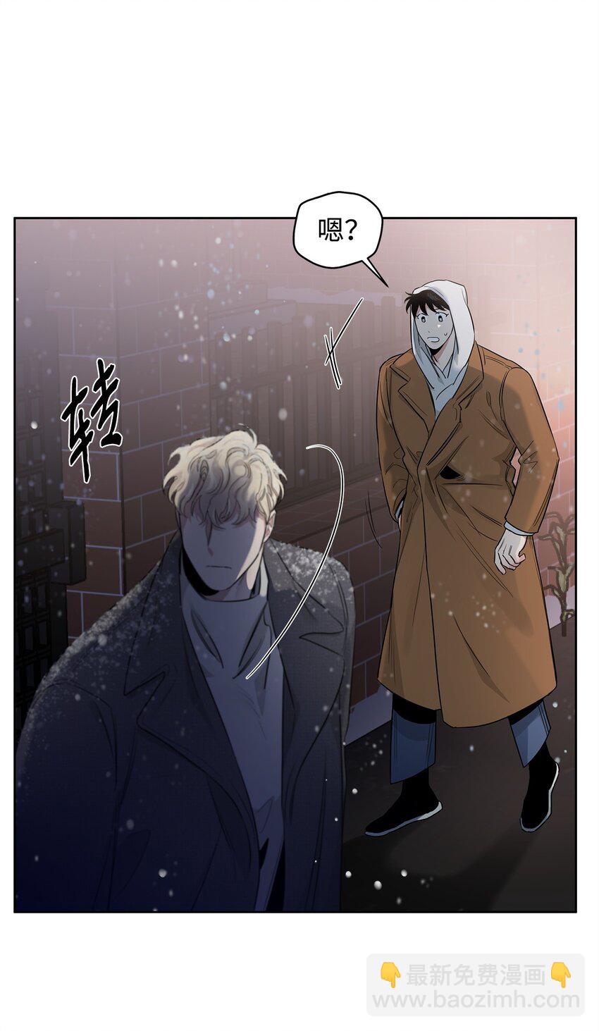 35 奇怪的男人(1/2)-第19话