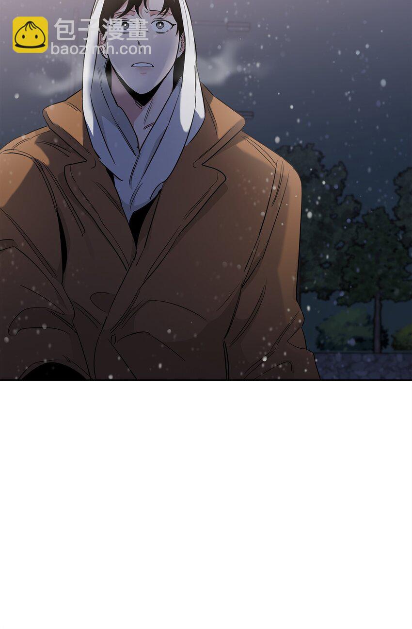 35 奇怪的男人(1/2)-第19话