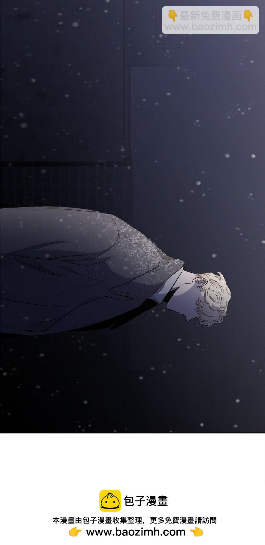 35 奇怪的男人(1/2)-第19话