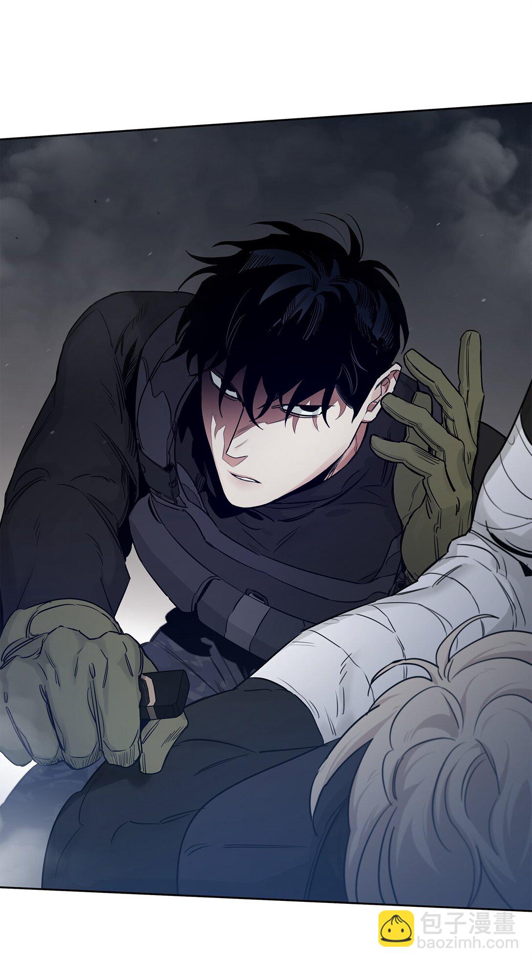 番外10 湿透(1/2)-第51话