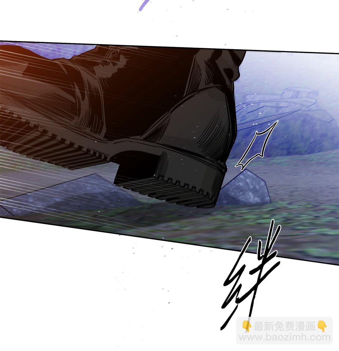 番外10 湿透(1/2)-第51话