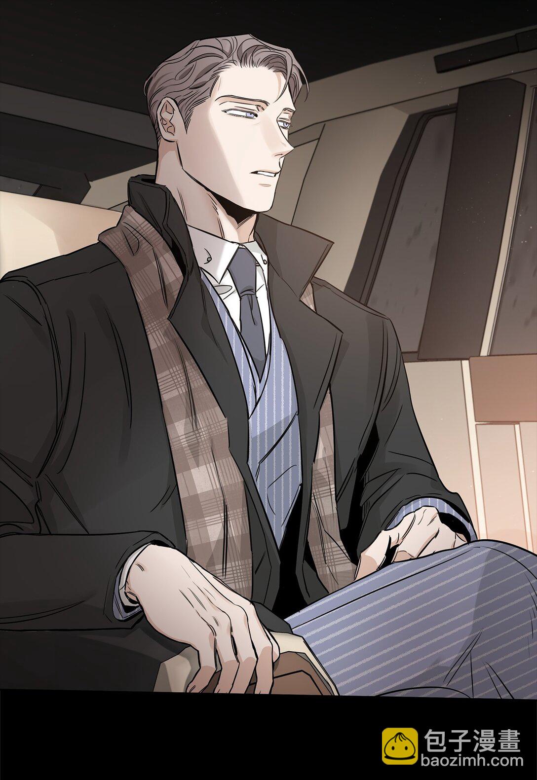 番外14 温泉酒店(1/3)-第55话