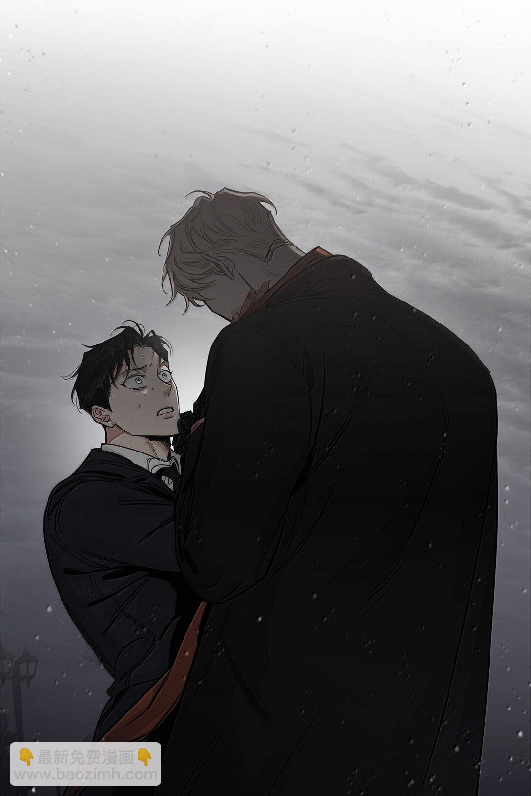 番外22 凯撒疯了(1/2)-第63话