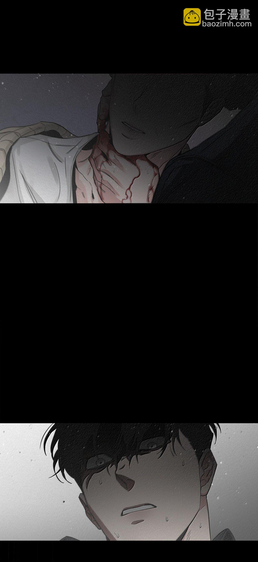 番外22 凯撒疯了(1/2)-第63话