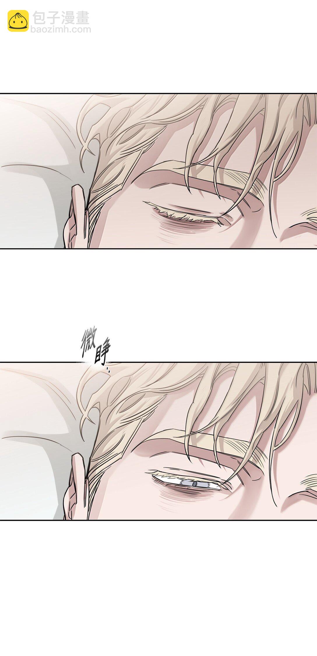 番外22 凯撒疯了(1/2)-第63话