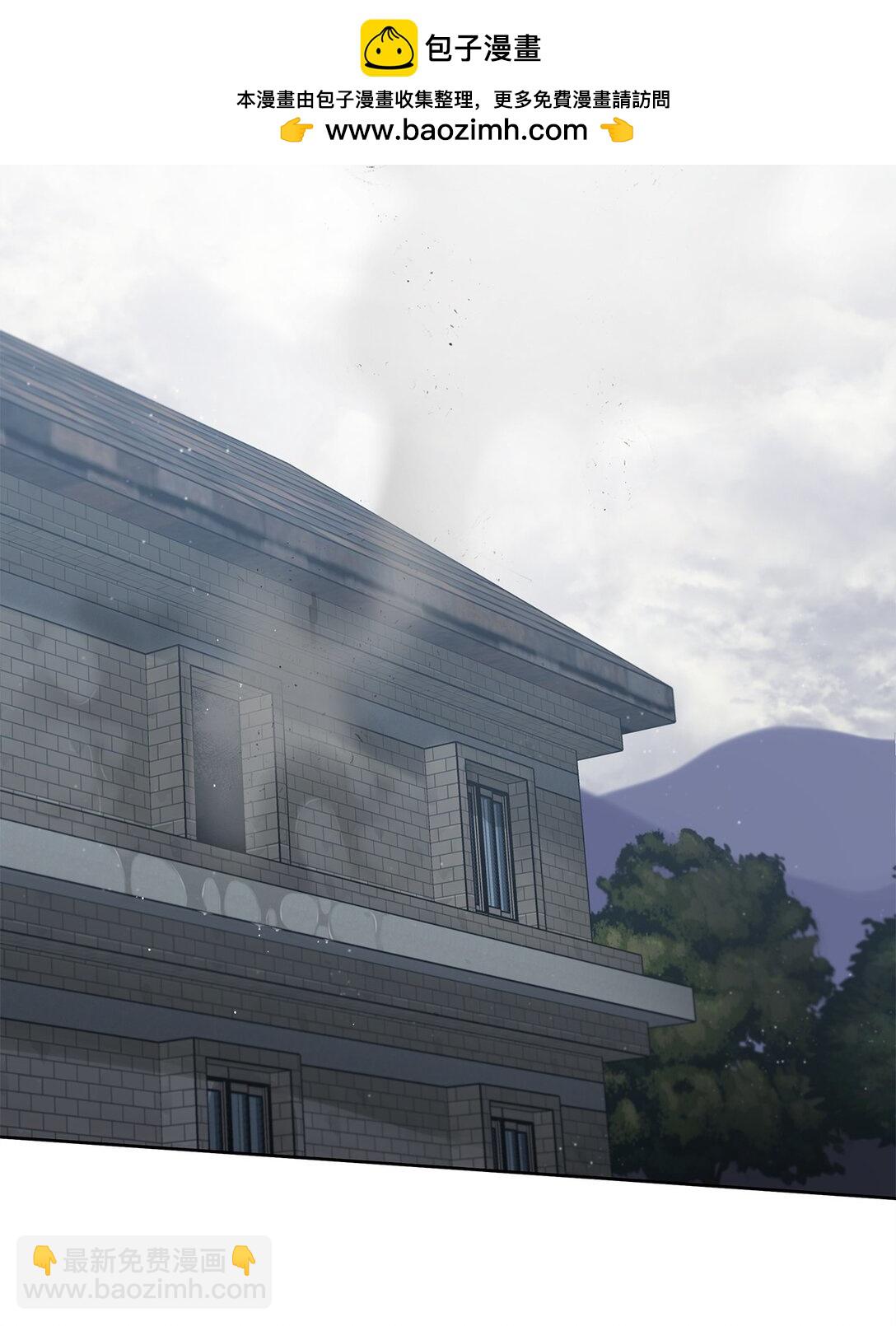 番外24 又遭袭击(1/2)-第65话