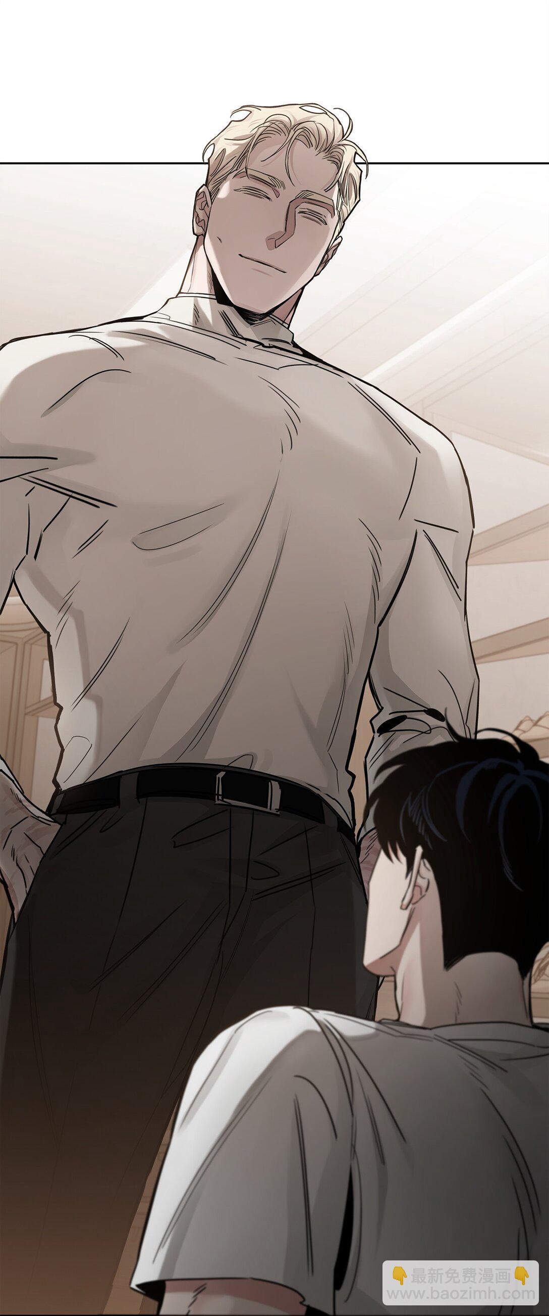 番外28 余地(1/2)-第69话