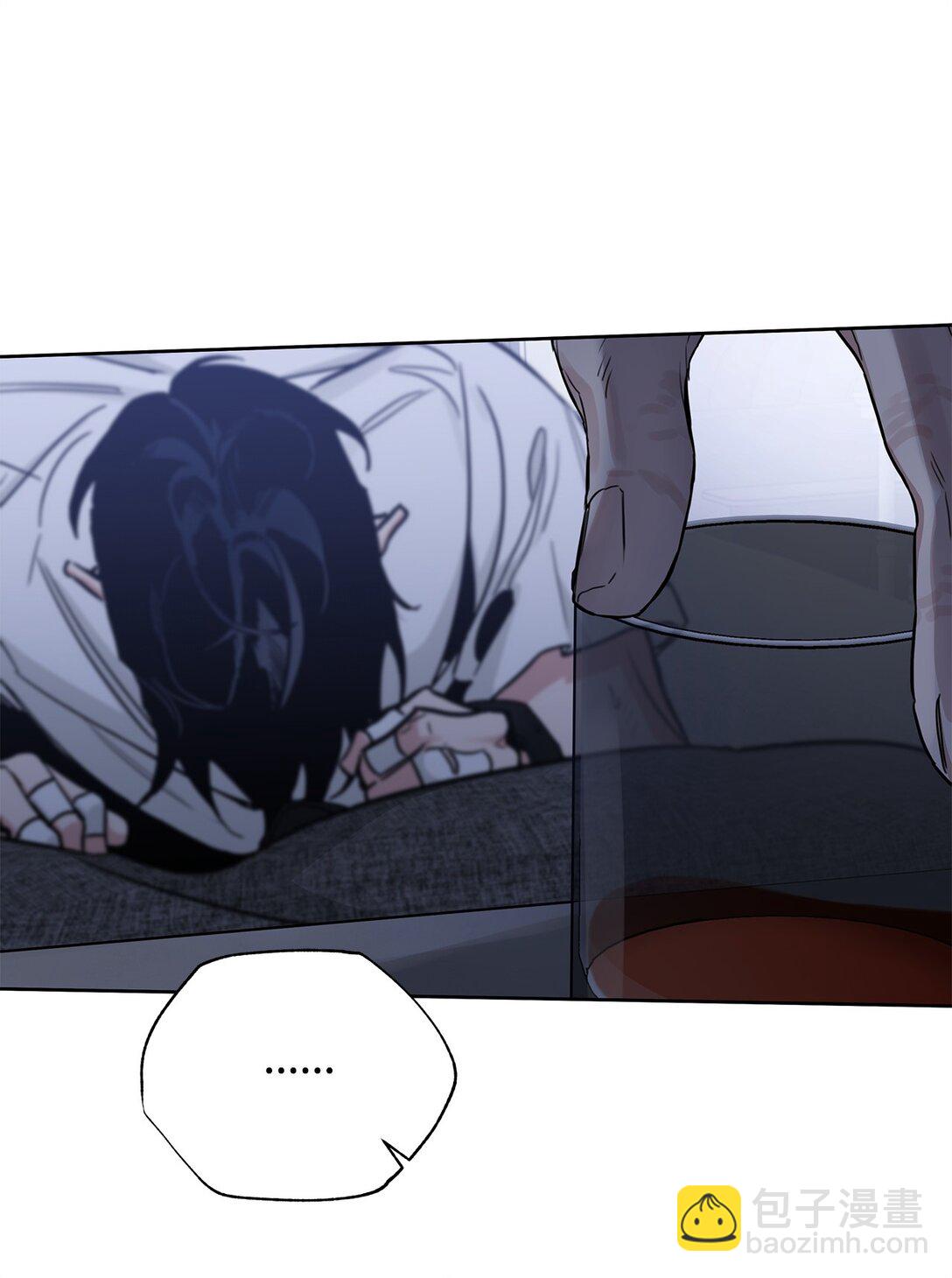 番外30 疯狂的男人(1/2)-第71话