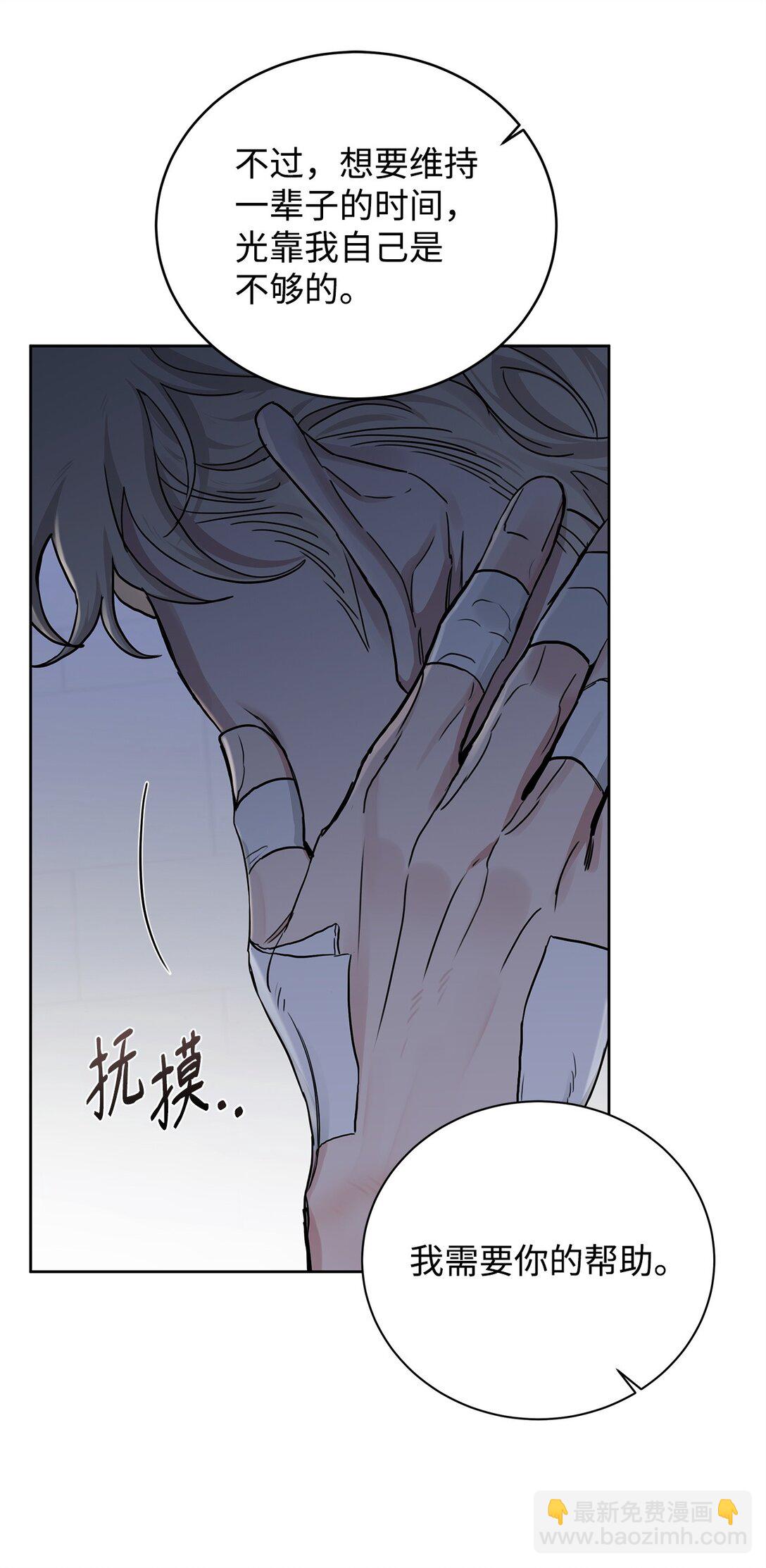 番外30 疯狂的男人(1/2)-第71话