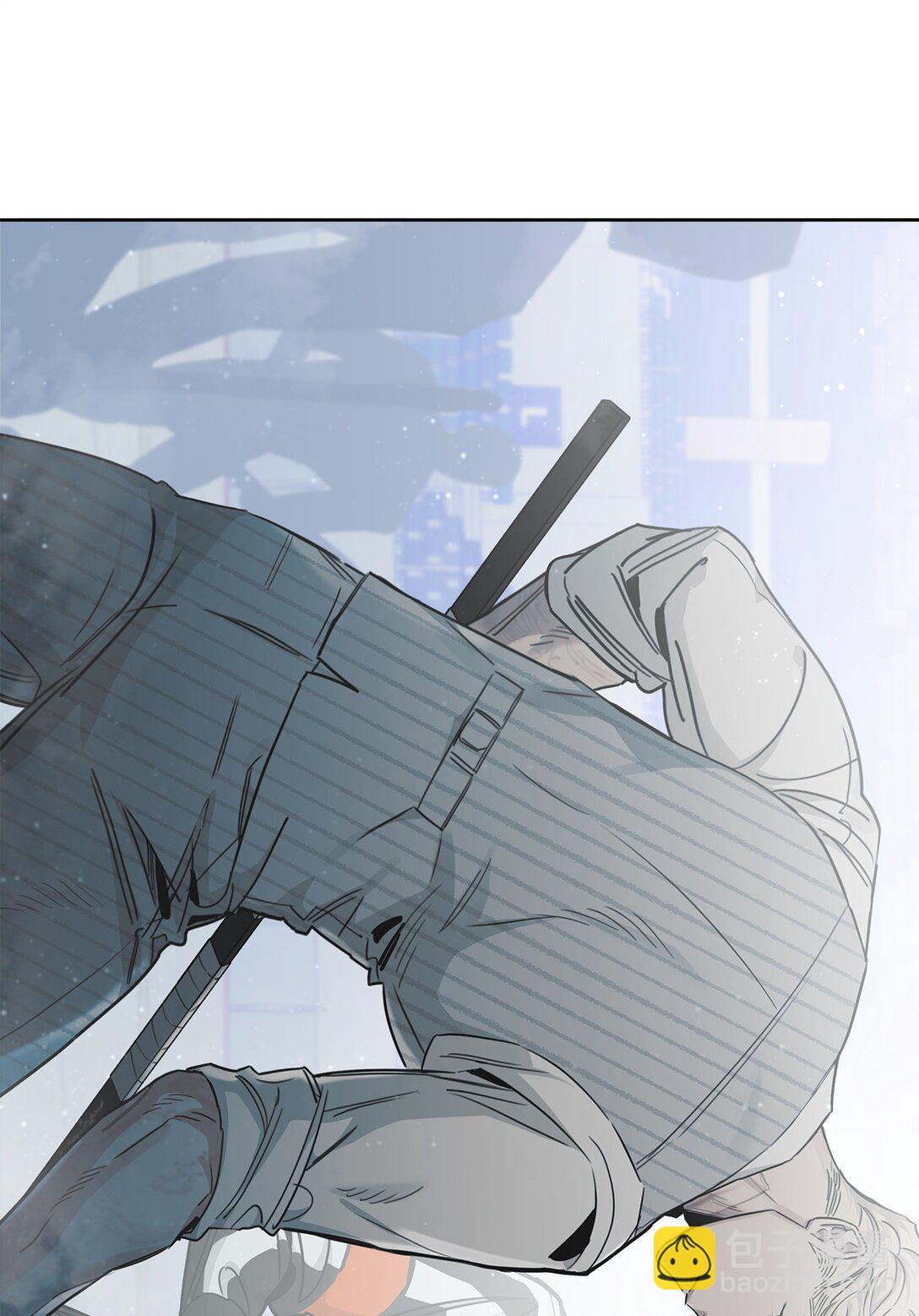 番外32 自以为是的挑衅(1/2)-第73话