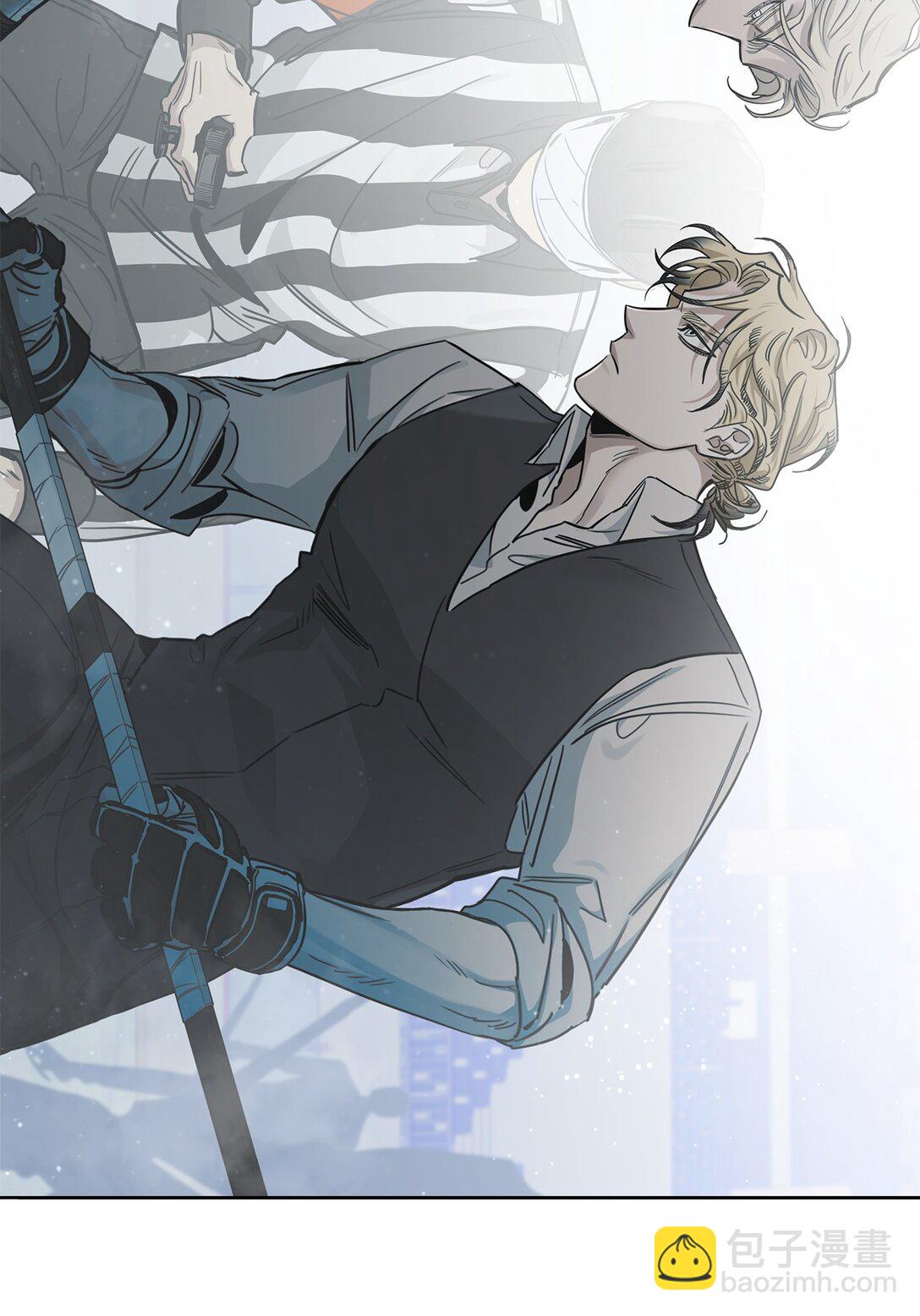 番外32 自以为是的挑衅(1/2)-第73话