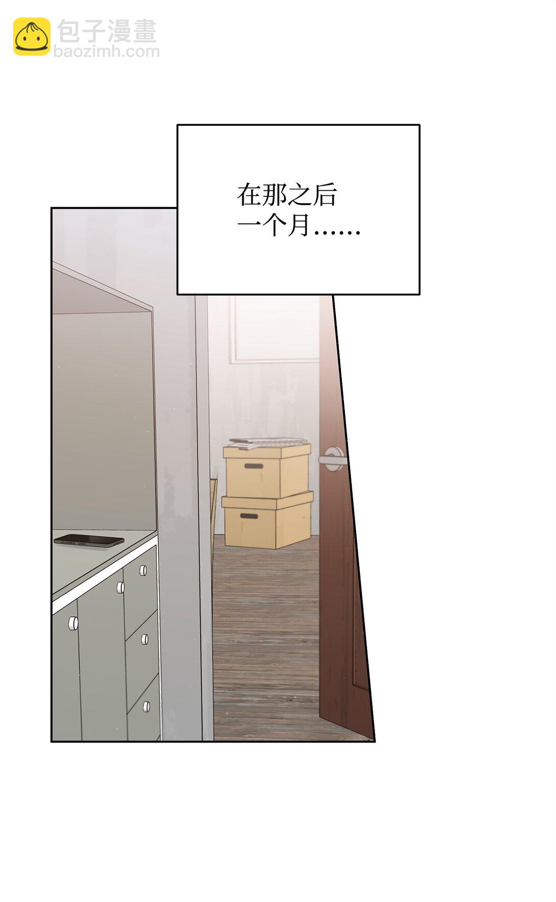 番外34 回归日常(1/2)-第75话