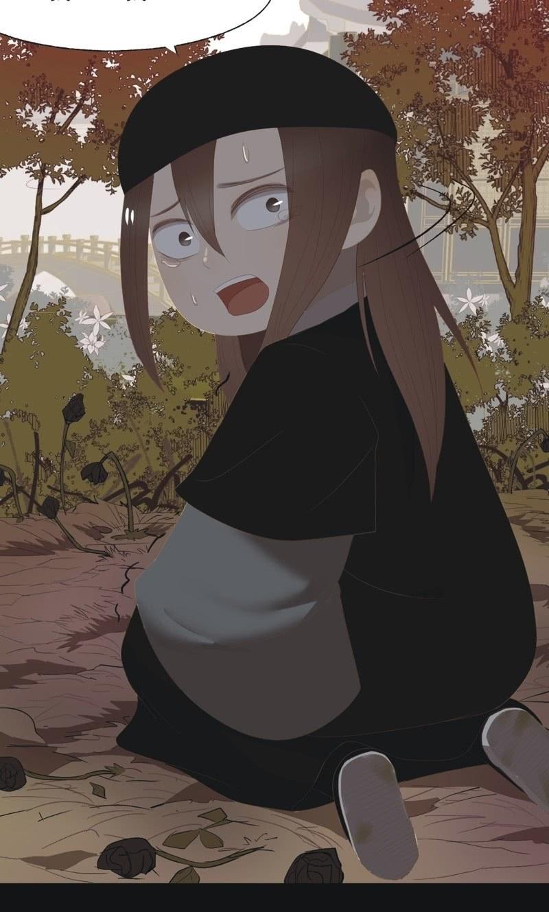 【一百零六】狱中-第109话