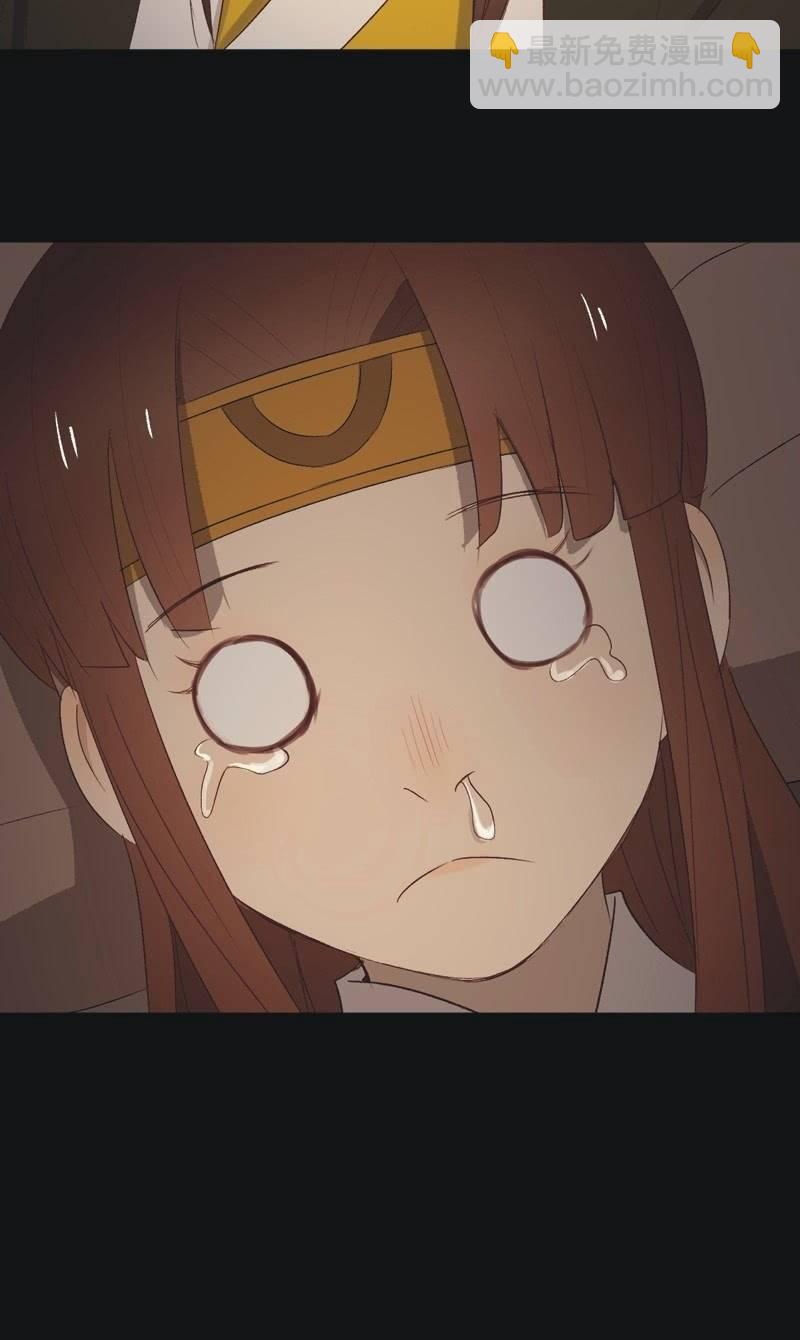 【一百零捌】临盆-第111话