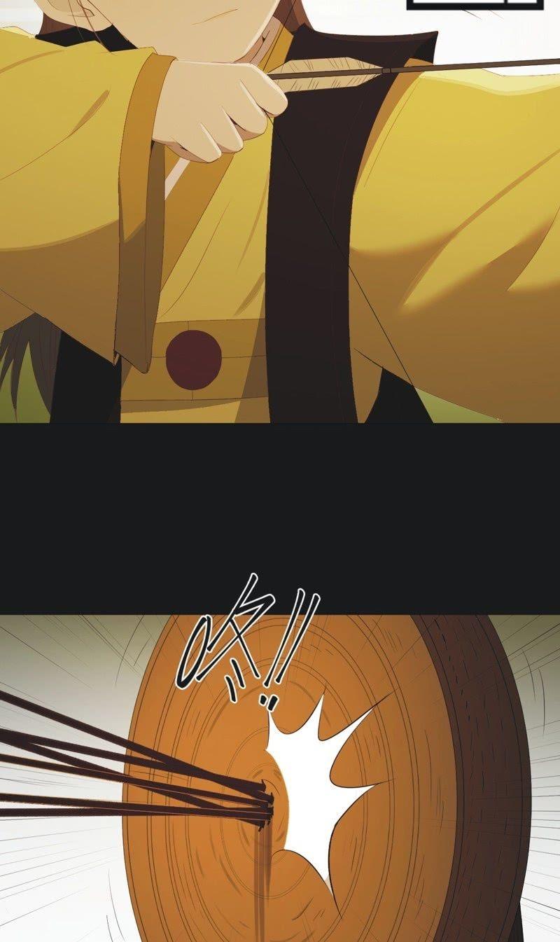 【一百一拾】面纱公主（上）-第113话