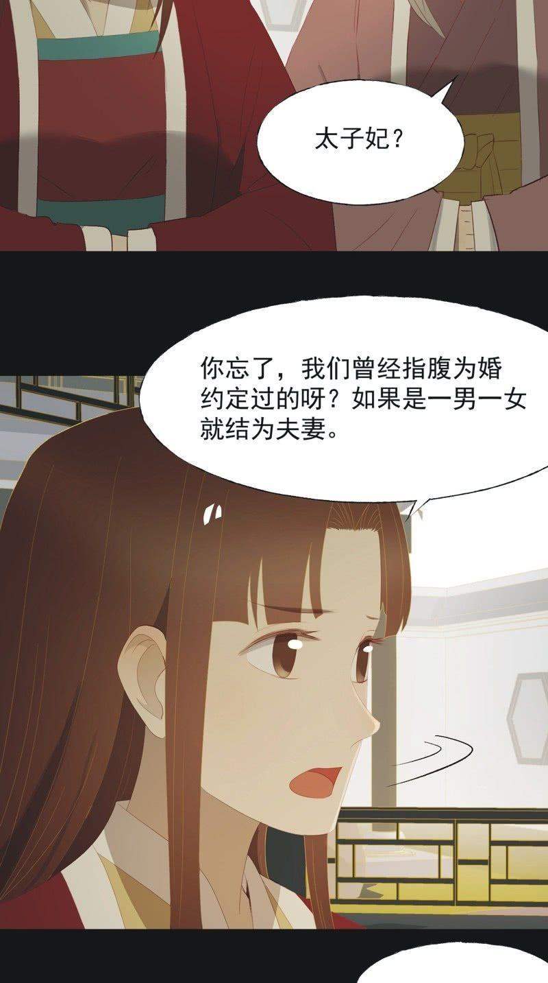 【一百一拾】面纱公主（上）-第113话