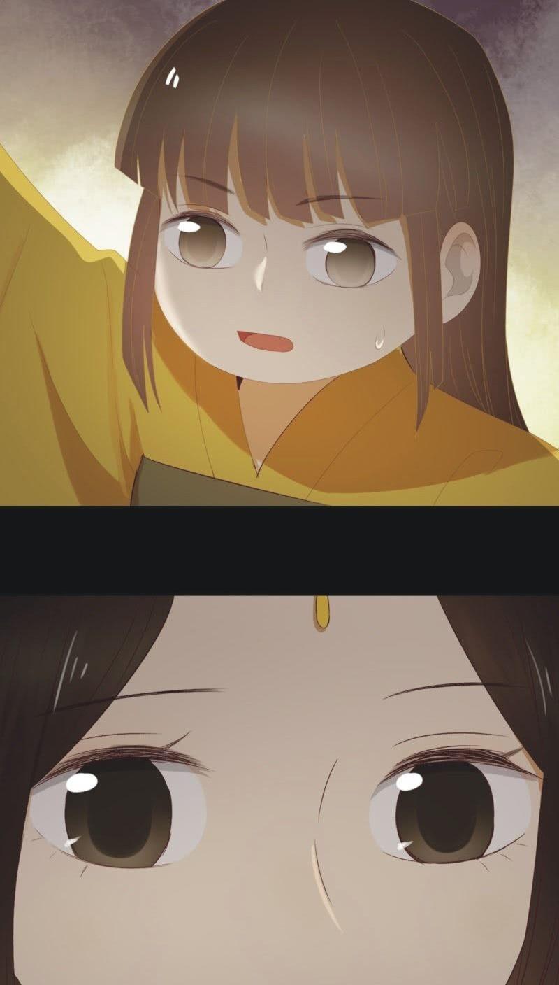 【一百一拾贰】面纱公主（下）-第115话