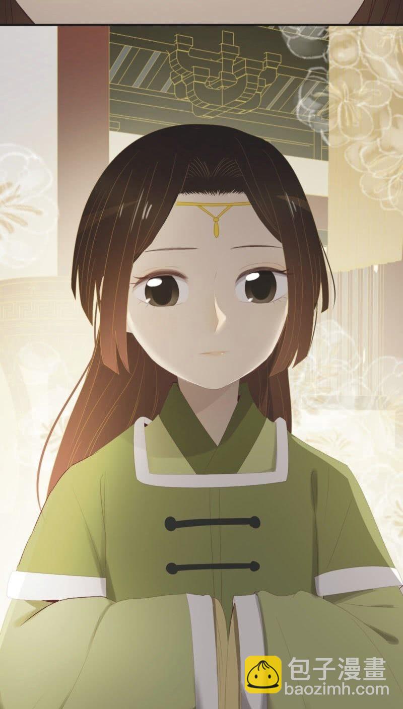 【一百一拾贰】面纱公主（下）-第115话