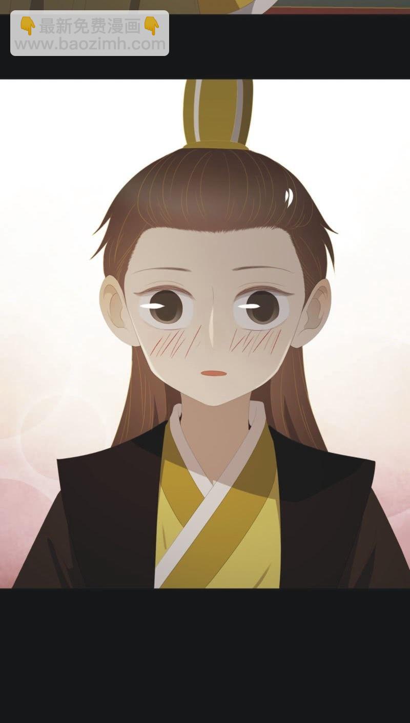 【一百一拾贰】面纱公主（下）-第115话