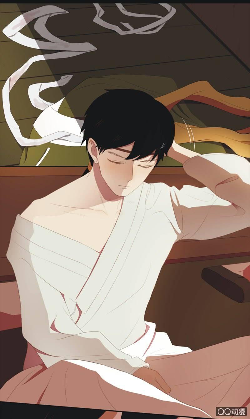 【二】木已成舟-第3话