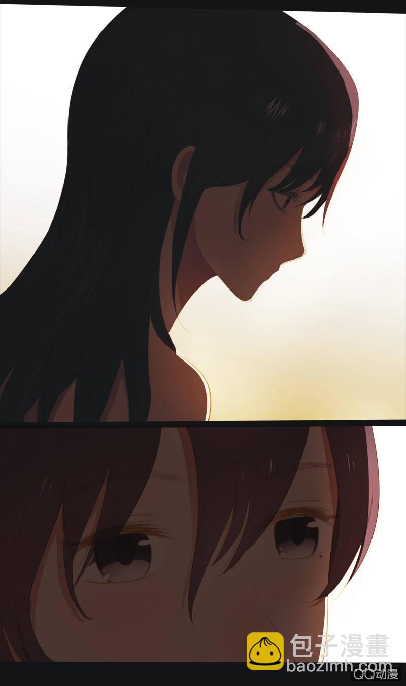 【二】木已成舟-第3话