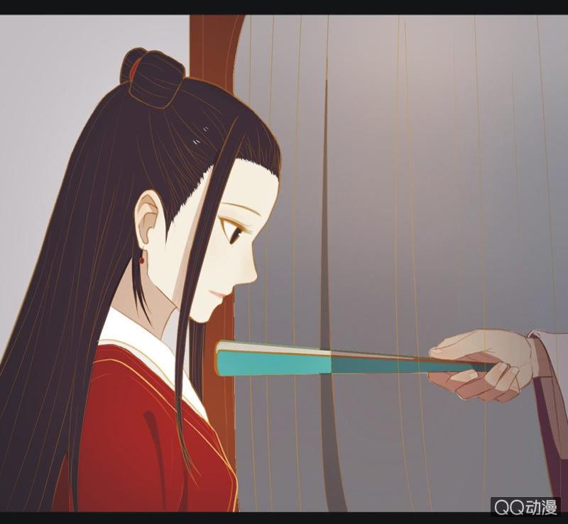 【十九】花魁赛（一）-第21话