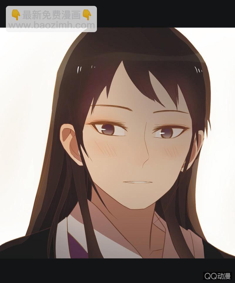 【十九】花魁赛（一）-第21话