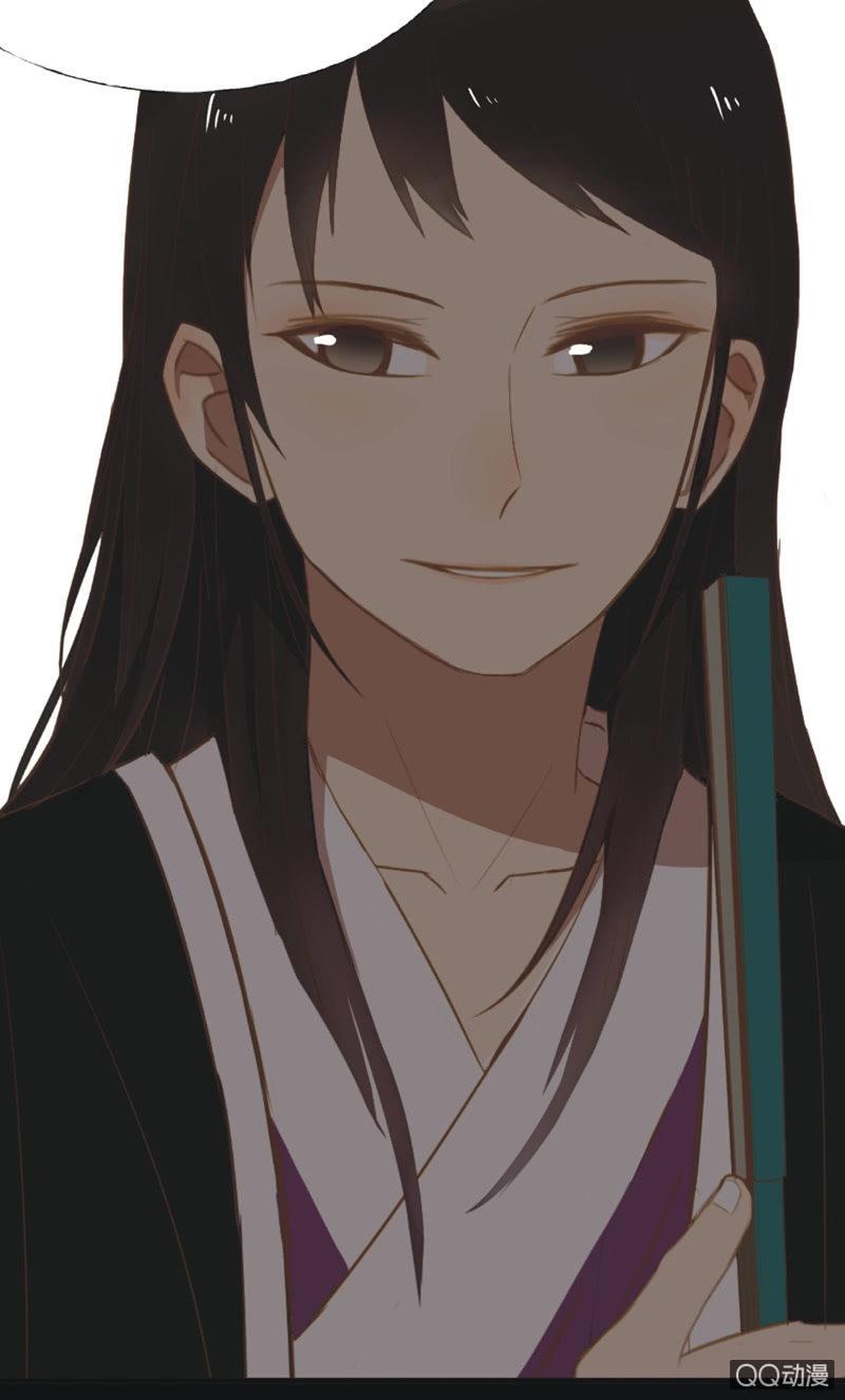 【十九】花魁赛（一）-第21话