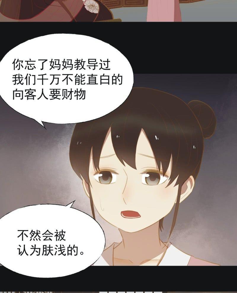 【二十七】借金-第29话