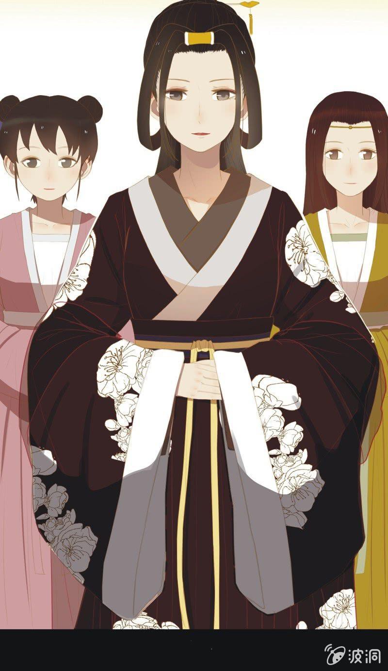 【三十三】赴宴-第35话