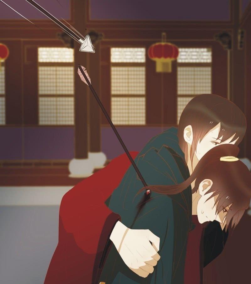 【四十九】囹圄-第51话