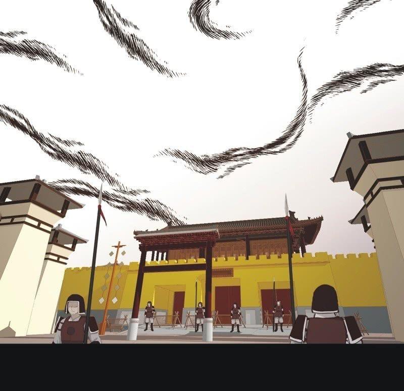 【五十五】回京-第57话